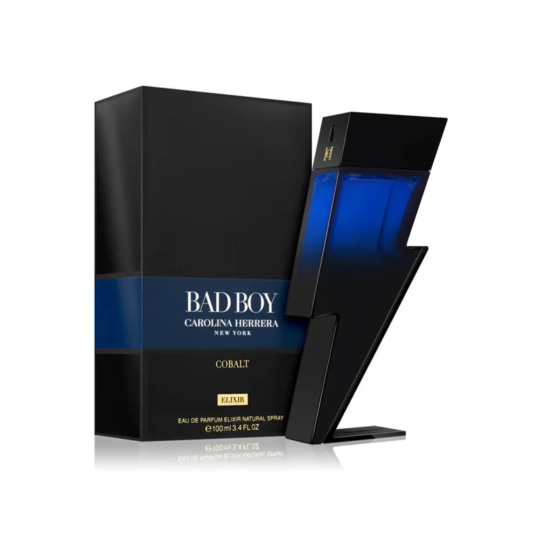 CAROLINA HERRERA BAD BOY COBALT