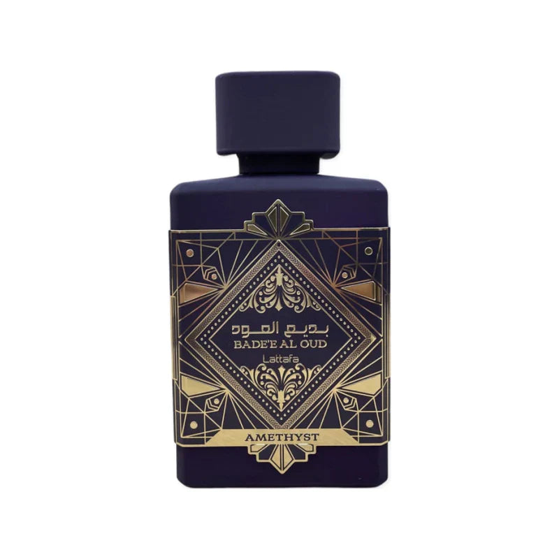 DECANT LATTAFA AMETHYST
