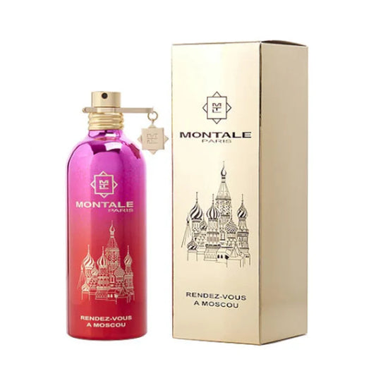 DECANT MONTALE RENDEZ VOUS A MOSCOU