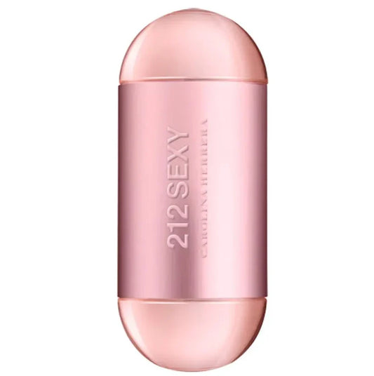 CAROLINA HERRERA 212 SEXY FOR WOMAN