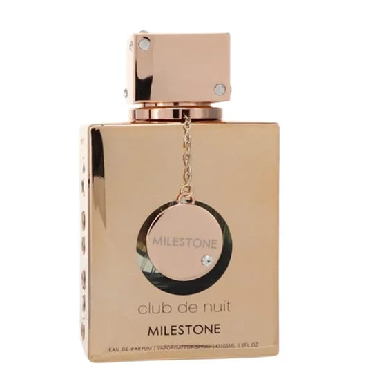 ARMAF CLUB DE NUIT MILESTONE
