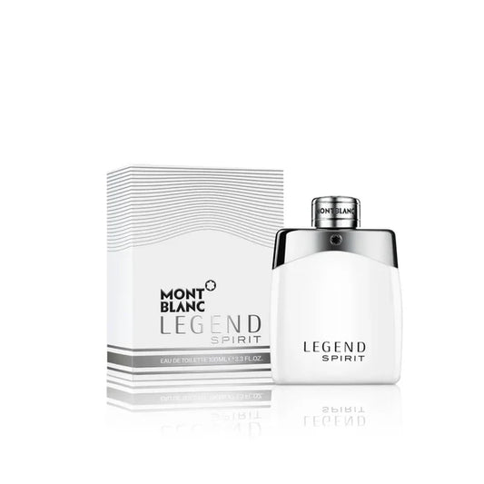 DECANT MONTBLANC LEGEND SPIRIT