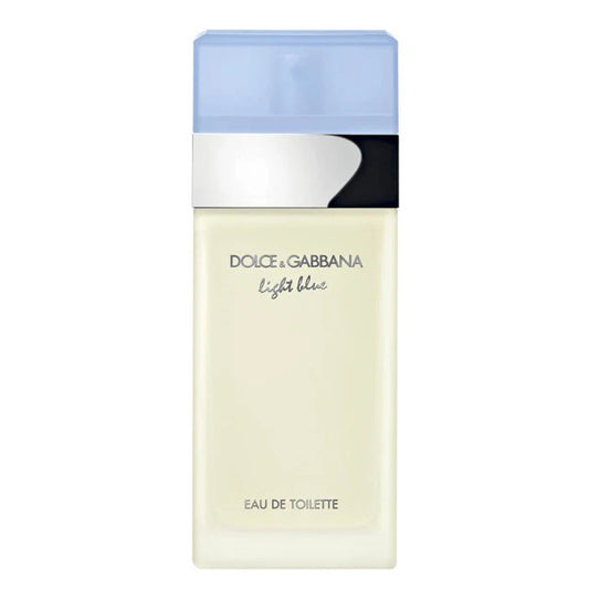 DECANT DOLCE GABBANA LIGHT BLUE POUR FEMME