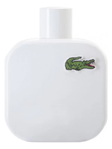 DECANT LACOSTE BLANC EDT