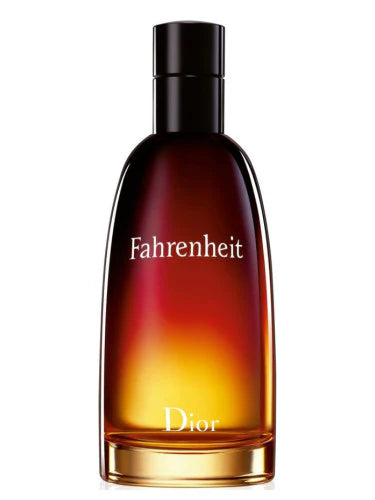 DECANT DIOR FAHRENHEIT
