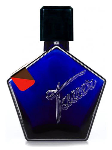 DECANT ANDY TAUER AU COEUR DU DESERT (Corazon del desierto)