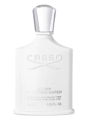 DECANT CREED SILVER MOUNTAIN WATER