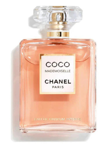 CHANEL COCO MADEMOISELLE INTENSE