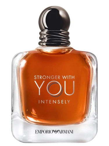 DECANT GIORGIO ARMANI STRONGER WITH YOU ABSOLUTELY