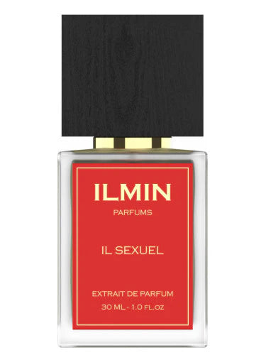ILMIN IL SEXUEL