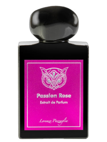 DECANT LORENZO PAZZAGLIA PASSION ROSE