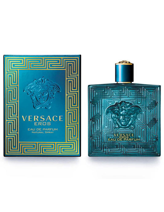 DECANT VERSACE EROS EDP