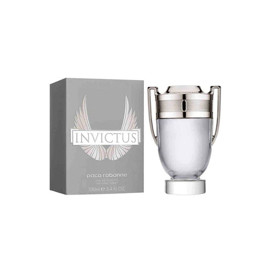 DECANT PACO RABANNE INVICTUS