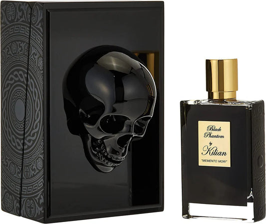 DECANT KILIAN BLACK PHANTOM MEMENTO MORI