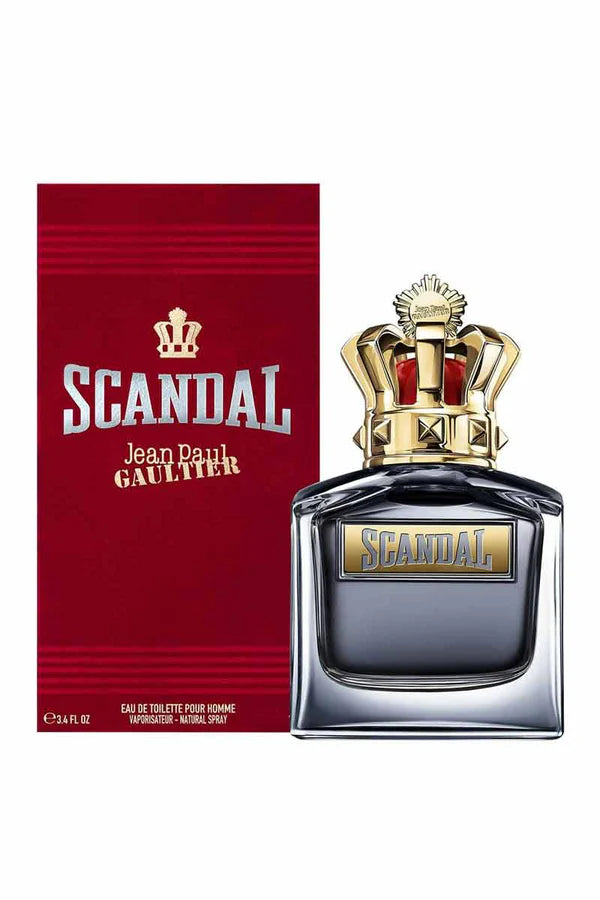 JEAN PAUL GAULTIER SCANDAL POUR HOMME