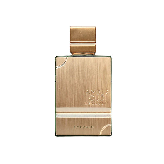 DECANT AL HARAMAIN AMBER OUD EXCLUSIF EMERALD