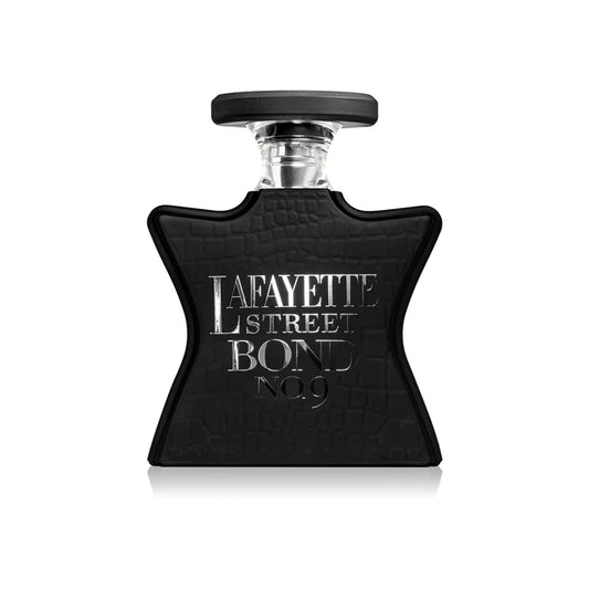 DECANT BOND NO 9 LAFAYETTE STREET