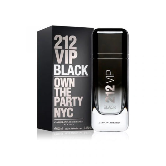 DECANT CAROLINA HERRERA 212 VIP BLACK