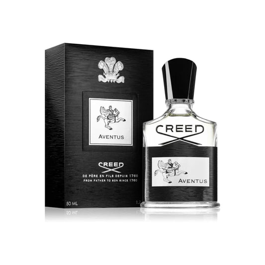 DECANT CREED AVENTUS