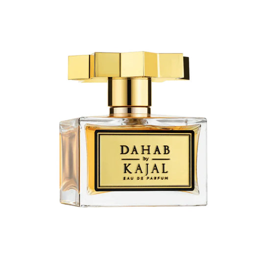 DECANT KAJAL DAHAB