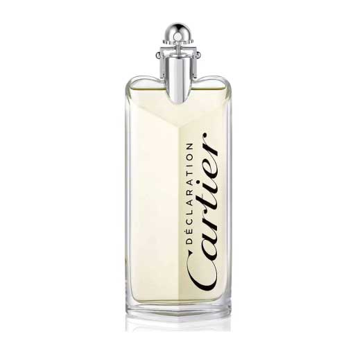 CARTIER DECLARATION