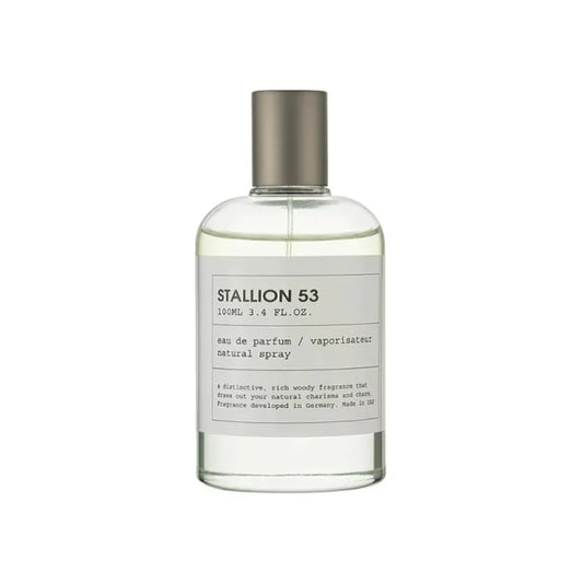 EMPER STALLION 53 (Alternativa Santal 33)