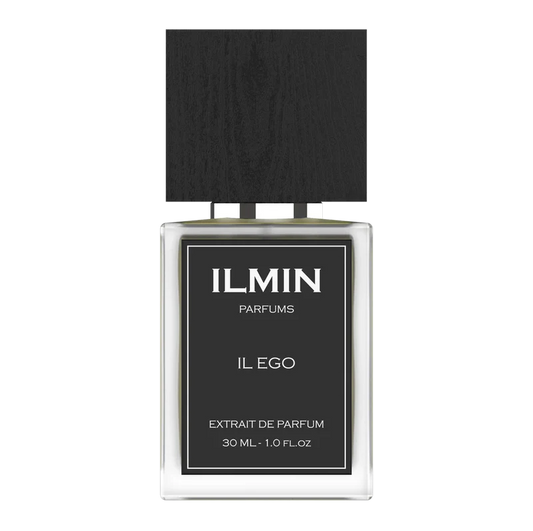 ILMIN IL EGO