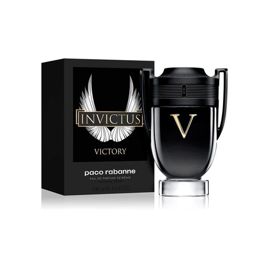 DECANT PACO RABANNE INVICTUS VICTORY
