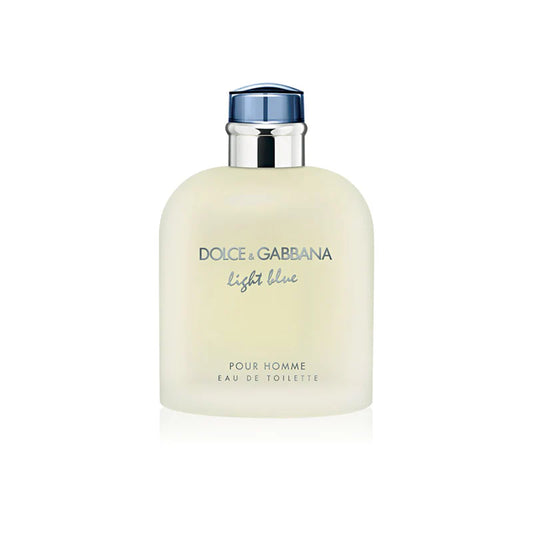 DECANT DOLCE GABBANA LIGHT BLUE POUR HOMME