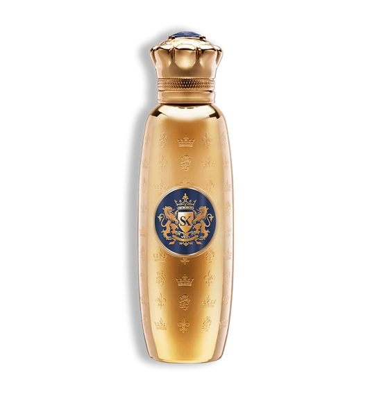 SPIRIT OF KINGS MATAR