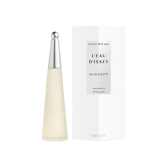 ISSEY MIYAKE L'EAU D'ISSEY POUR FEMME