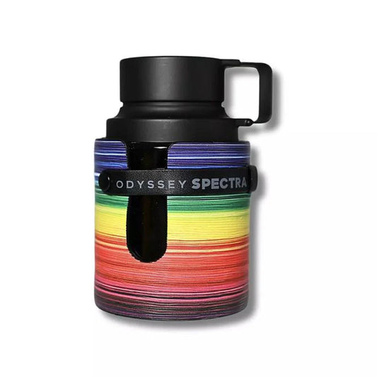 DECANT Armaf odyssey spectra