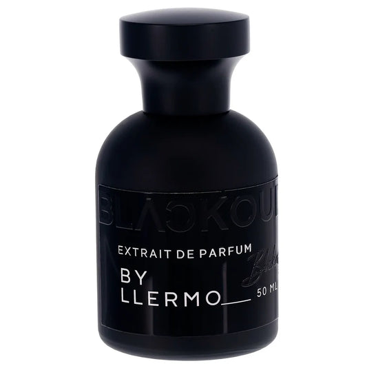 DECANT BLACKOUD BY LLERMO