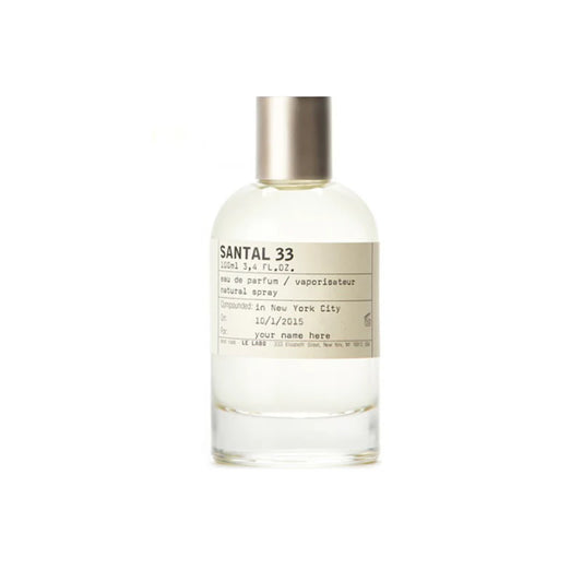 LE LABO SANTAL 33