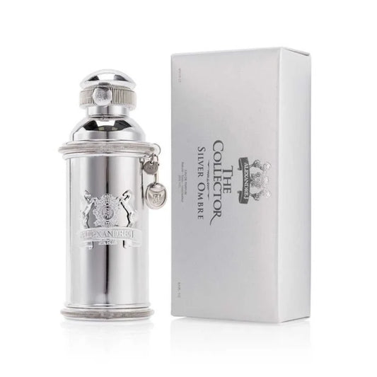 DECANT ALEXANDRE J SILVER OMBRE