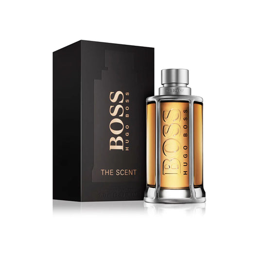 DECANT HUGO BOSS BOSS THE SCENT