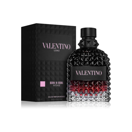 DECANT VALENTINO UOMO BORN IN ROMA INTENSE