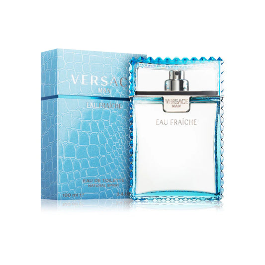 DECANT VERSACE MAN EAU FRAICHE