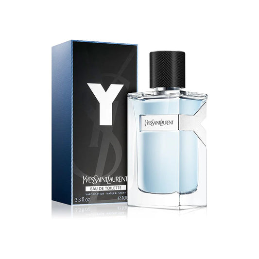 DECANT YVES SAINT LAURENT Y EDT