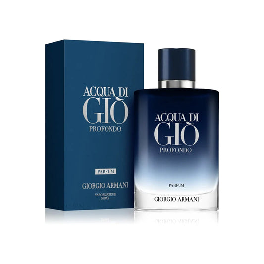 DECANT GIORGIO ARMANI ACQUA DI GIO PROFONDO EDP