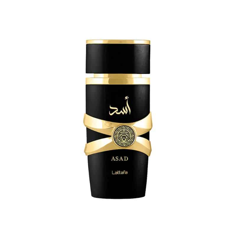 LATTAFA ASAD (Alternativa Dior Sauvage Elixir)