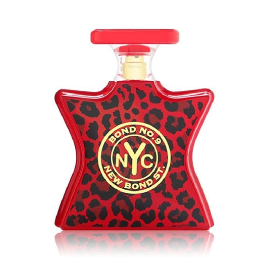 DECANT BOND NO 9 NEW BOND