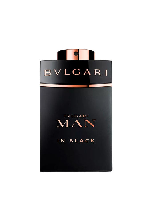 DECANT BVULGARI MAN IN BLACK