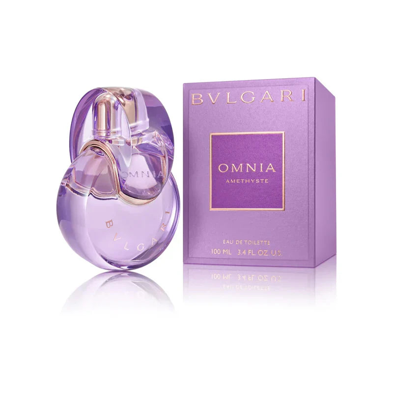 BVULGARI OMNIA AMETHYSTE