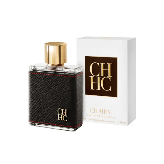 DECANT CAROLINA HERRERA CH MEN EDT