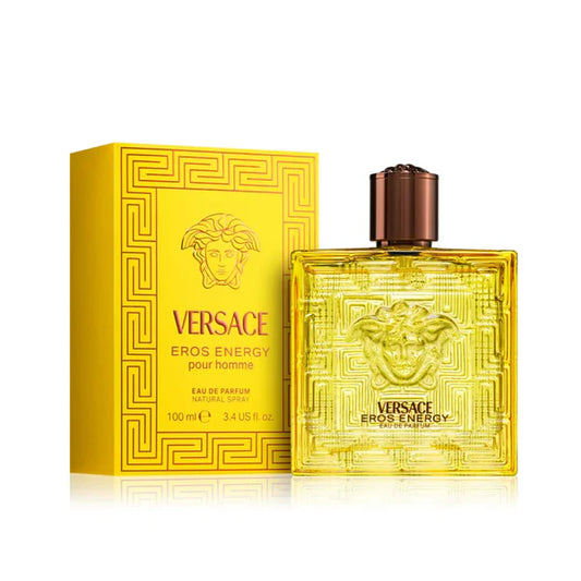DECANT VERSACE EROS ENERGY