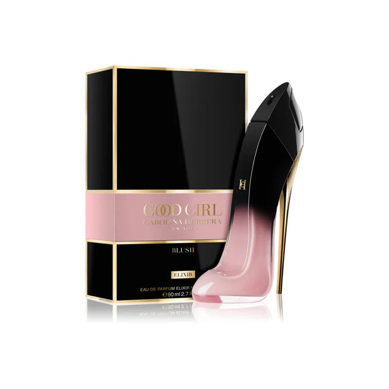 CAROLINA HERRERA GOOD GIRL BLUSH ELIXIR