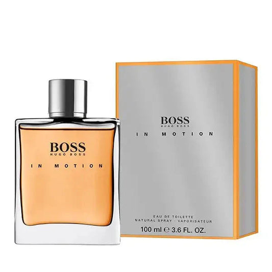 DECANT HUGO BOSS BOSS IN MOTION