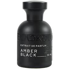 DECANT BLACKOUD AMBER BLACK