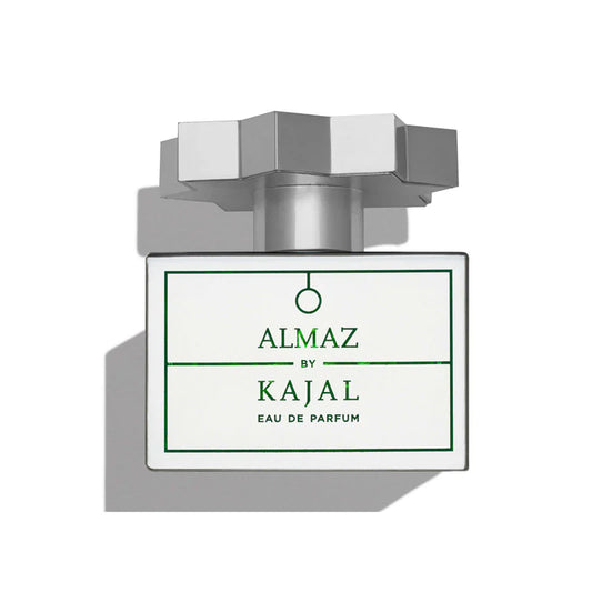 KAJAL ALMAZ